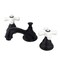 Kingston Brass KS5565PX 8" Widespread Bathroom Faucet, Oil Rubbed Bronze KS5565PX - alternate 1